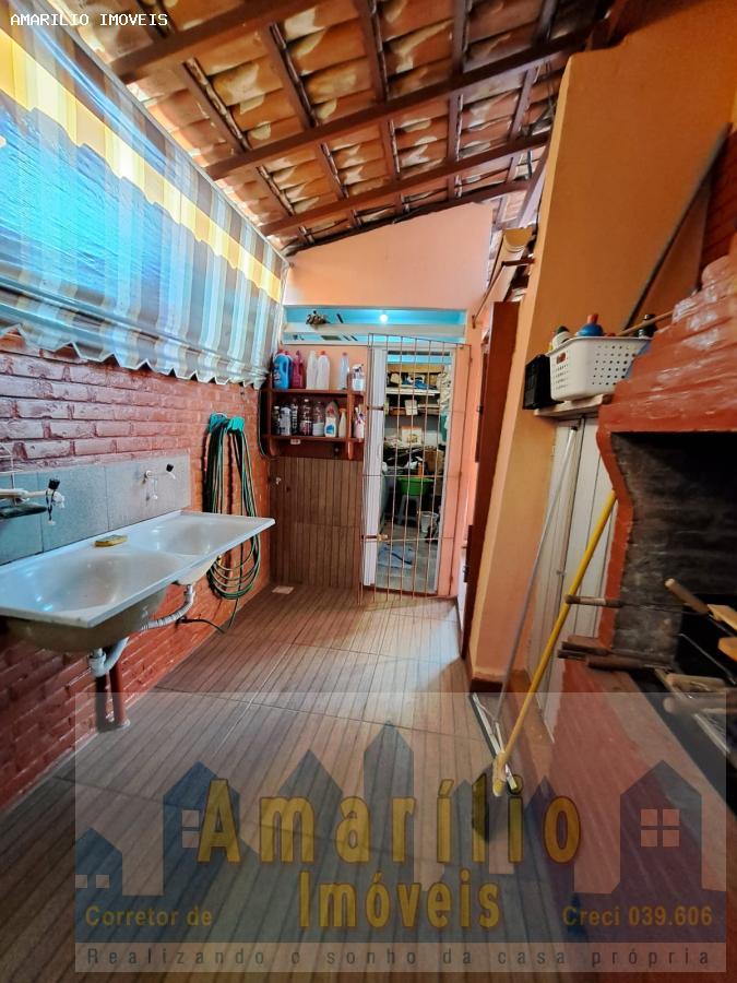 Casa, 3 quartos, 180 m² - Foto 24