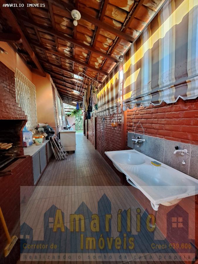 Casa, 3 quartos, 180 m² - Foto 25