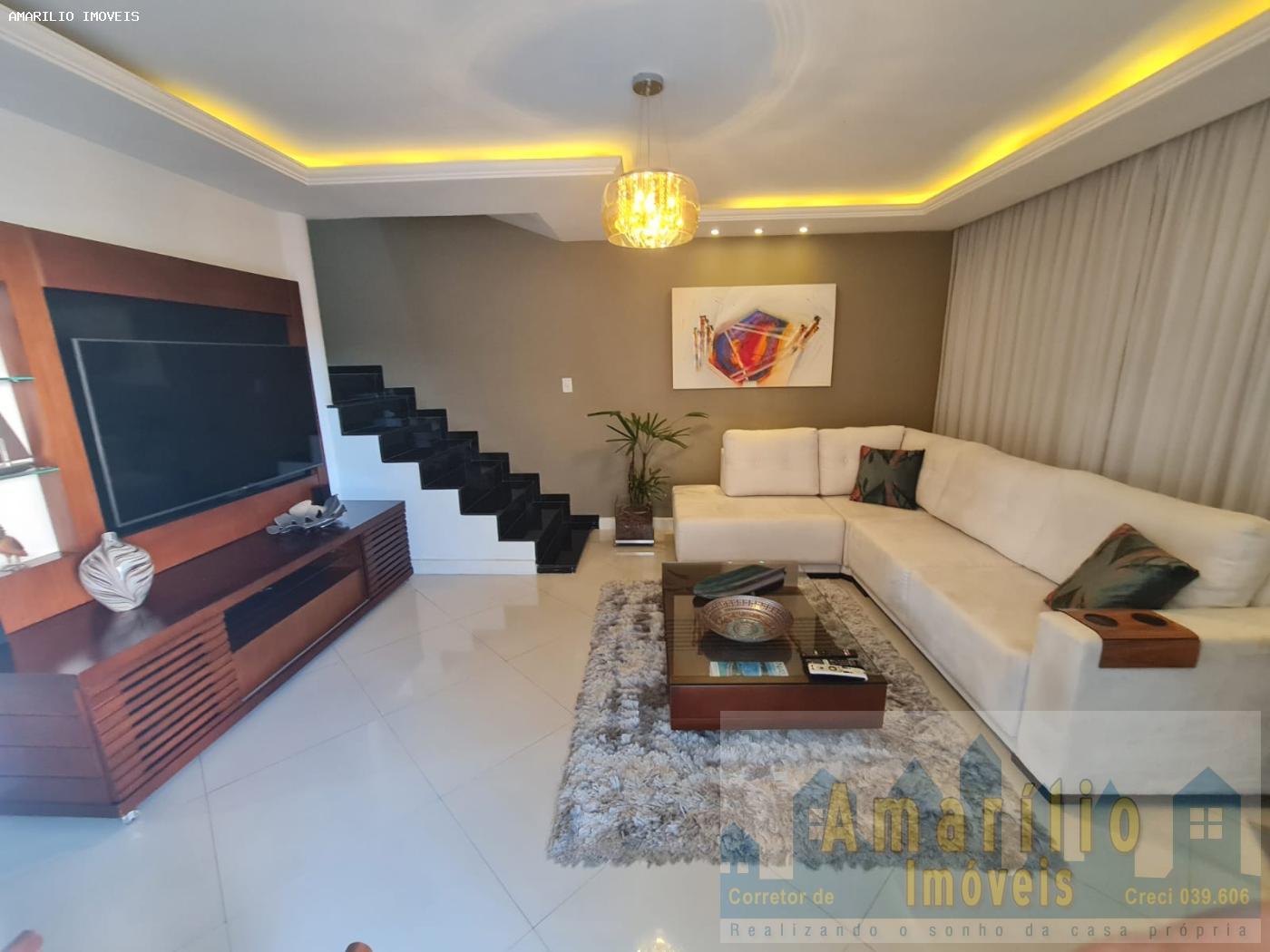 Casa, 3 quartos, 192 m² - Foto 2