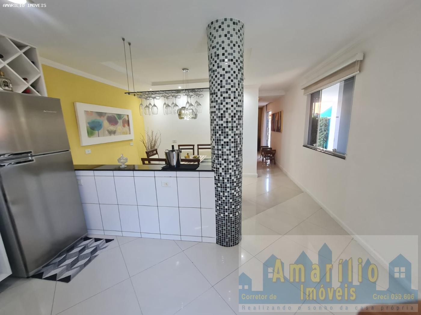 Casa, 3 quartos, 192 m² - Foto 6