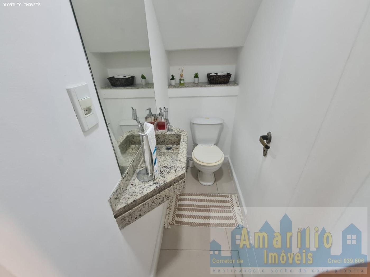 Casa, 3 quartos, 192 m² - Foto 4