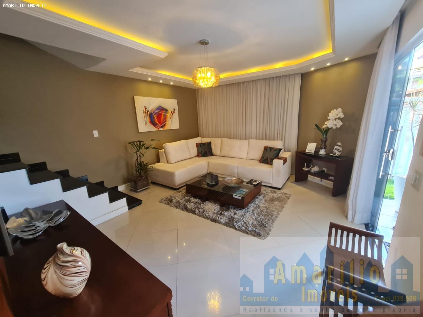 Casa, 3 quartos, 192 m² - Foto 3