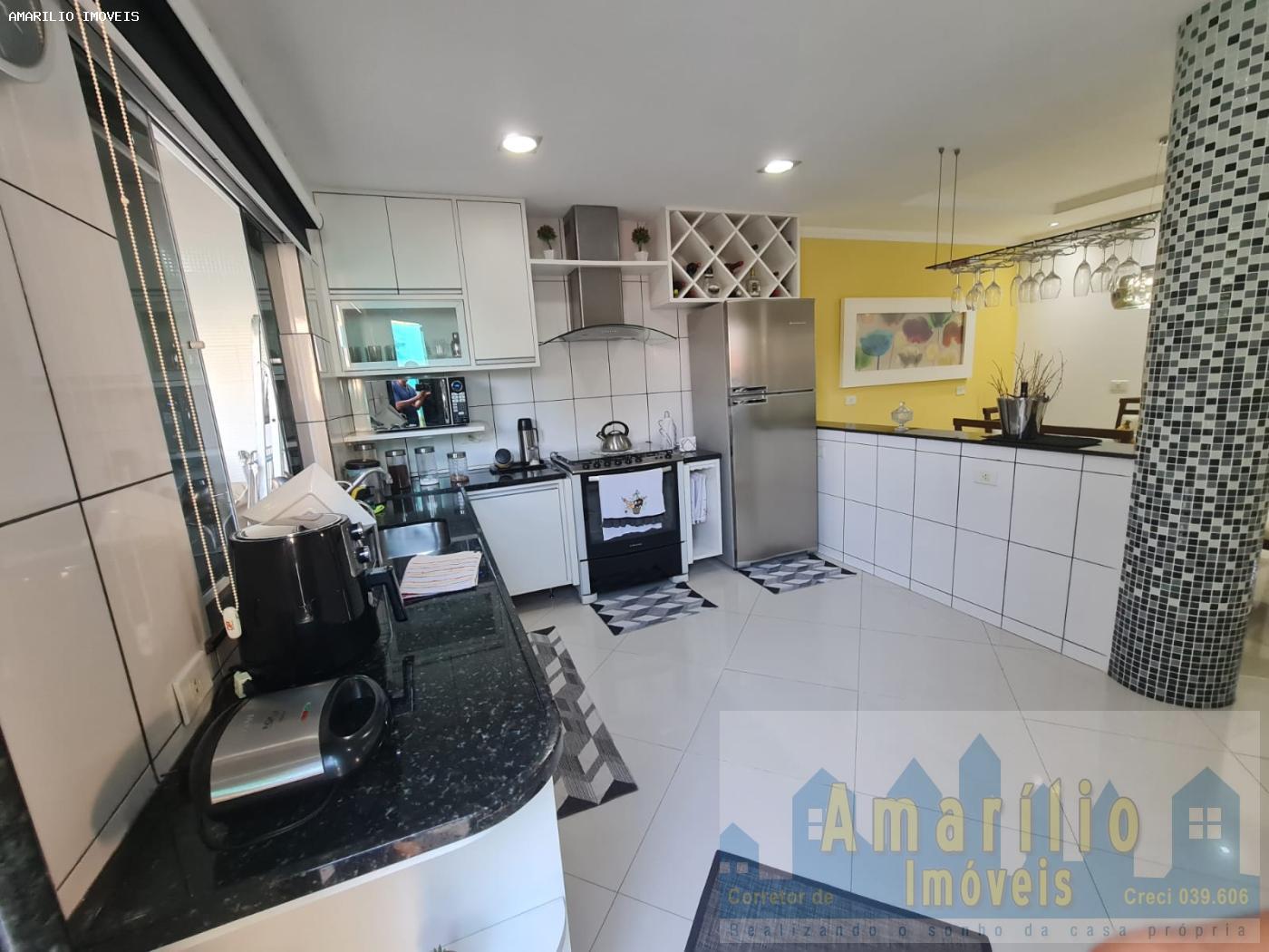 Casa, 3 quartos, 192 m² - Foto 8