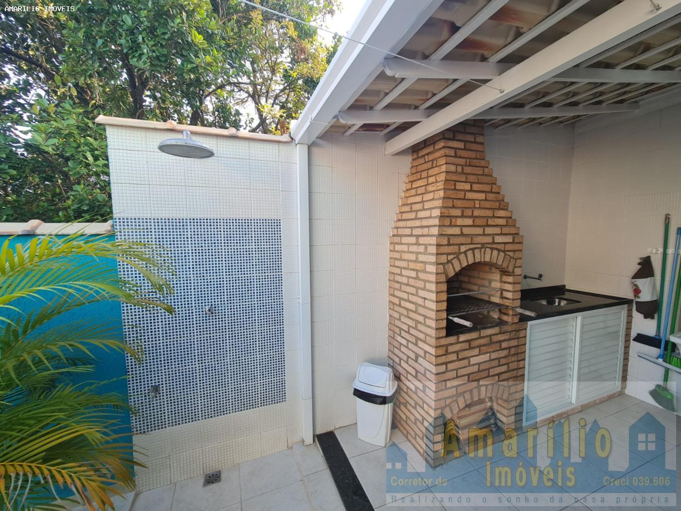 Casa, 3 quartos, 192 m² - Foto 26