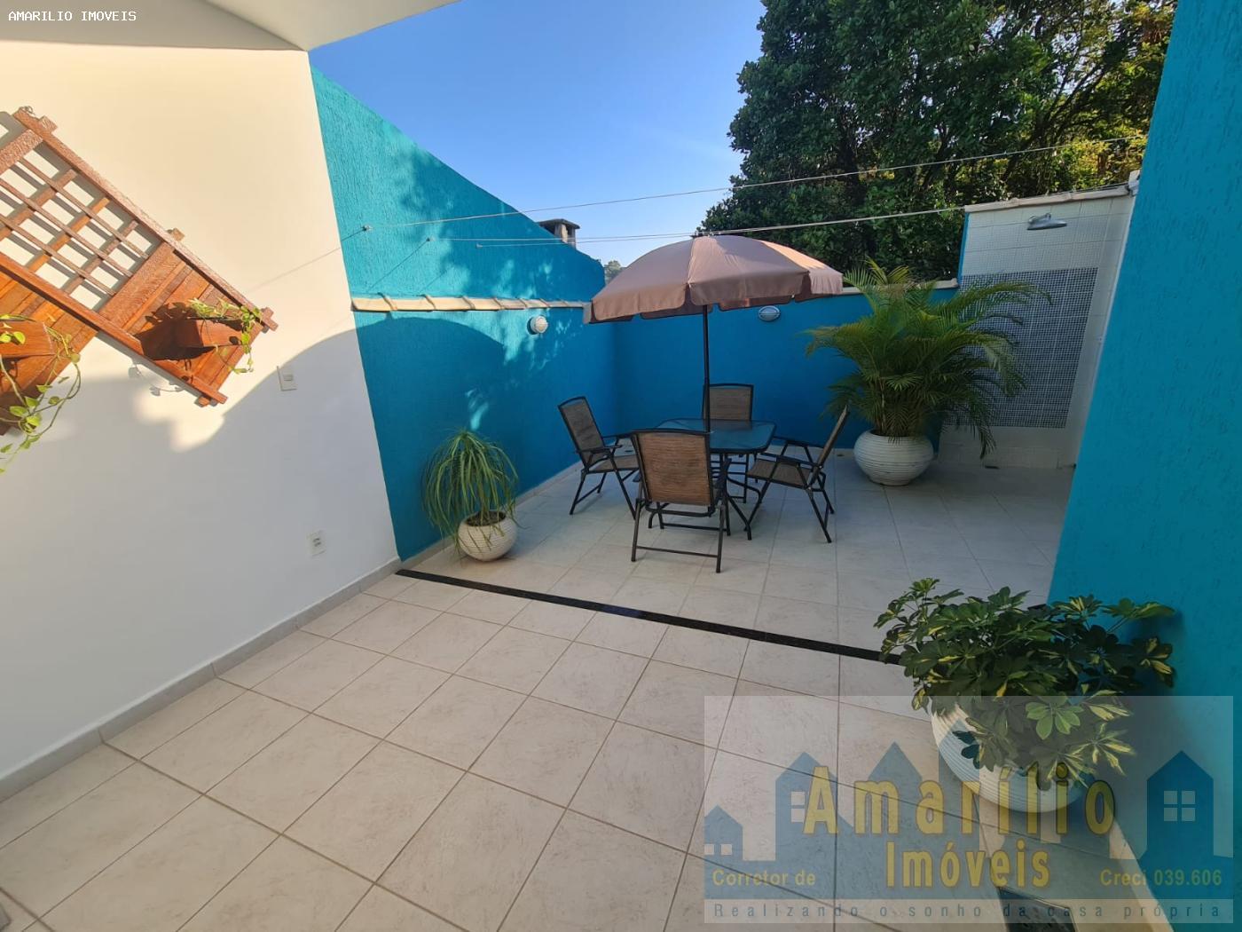 Casa, 3 quartos, 192 m² - Foto 24