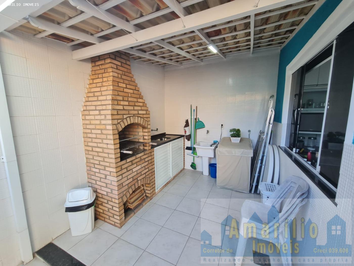 Casa, 3 quartos, 192 m² - Foto 28