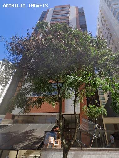 Apartamento, 3 quartos, 120 m² - Foto 1