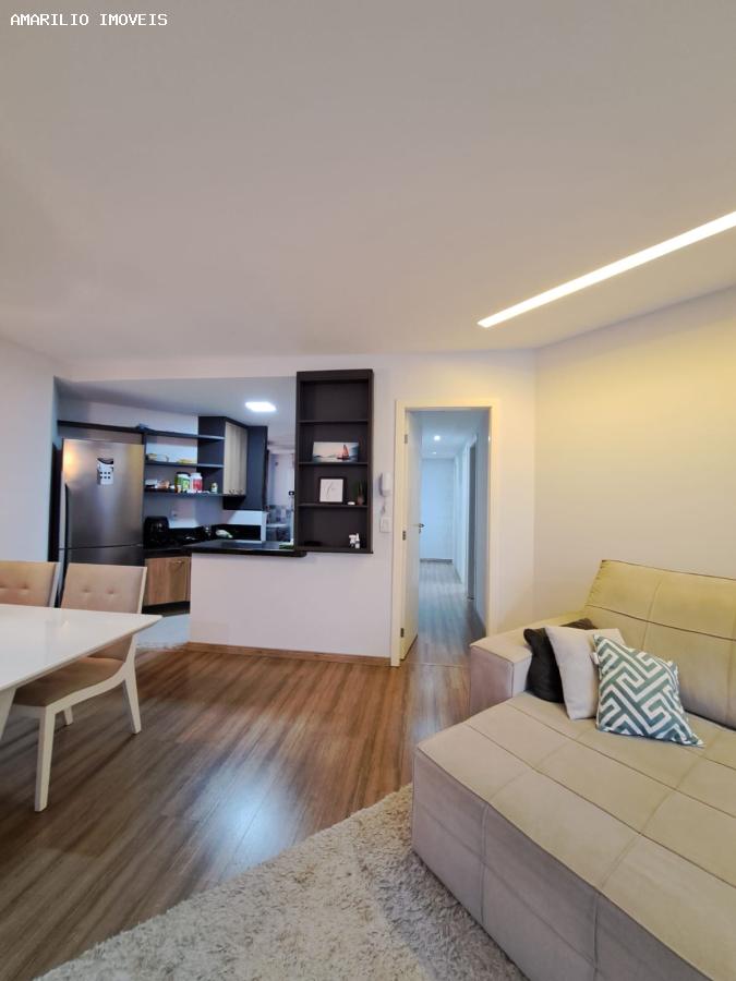 Apartamento, 3 quartos, 120 m² - Foto 4