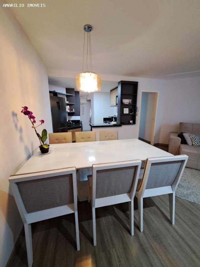 Apartamento, 3 quartos, 120 m² - Foto 5
