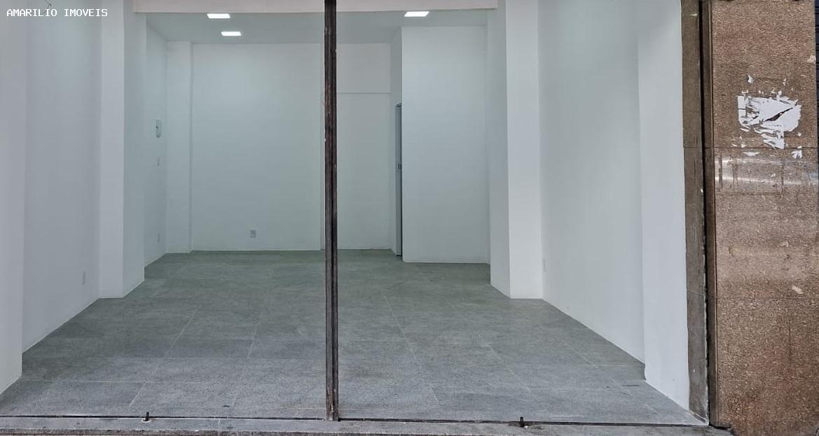 Loja-Salão, 34 m² - Foto 2