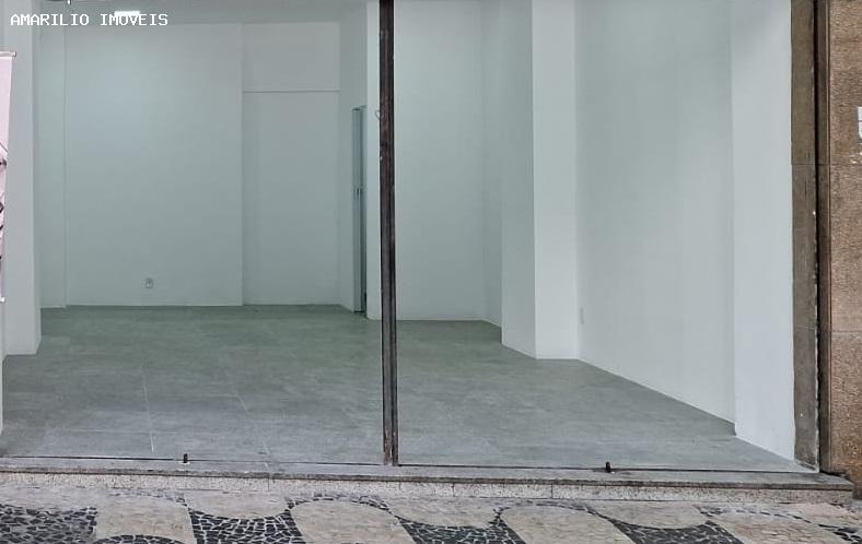 Loja-Salão, 34 m² - Foto 3