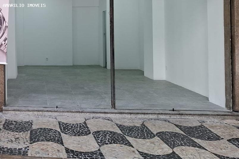 Loja-Salão, 34 m² - Foto 4