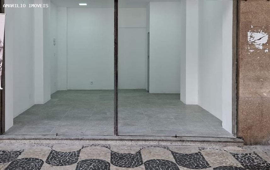 Loja-Salão, 34 m² - Foto 5