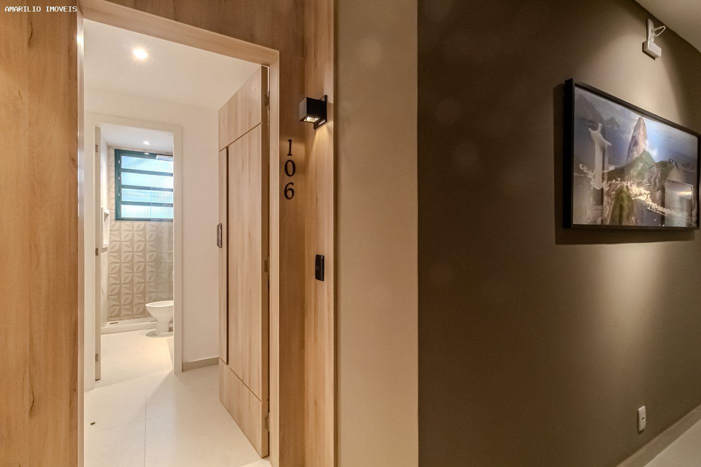 Apartamento, 1 quarto, 42 m² - Foto 3