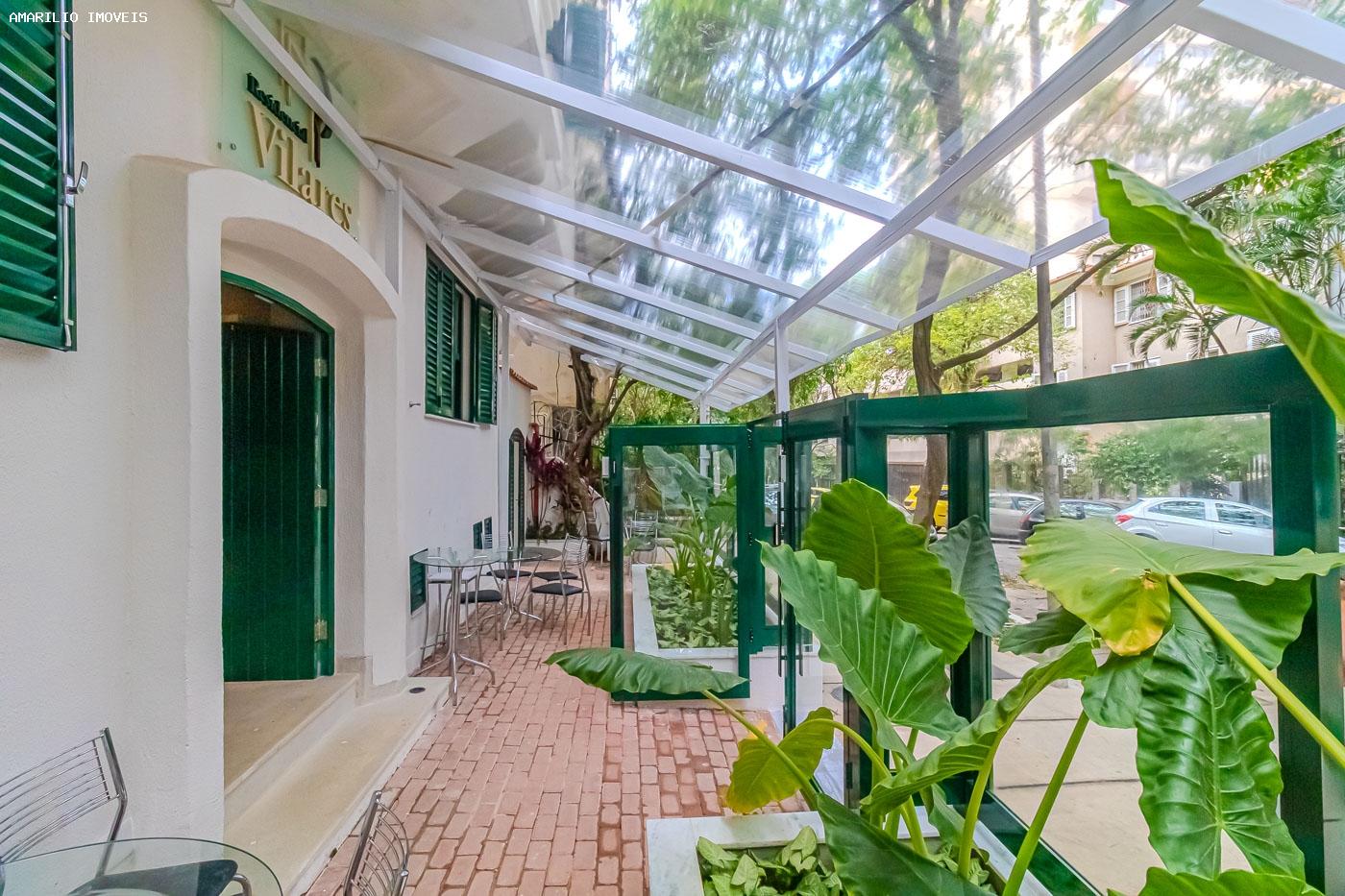 Apartamento, 1 quarto, 42 m² - Foto 1