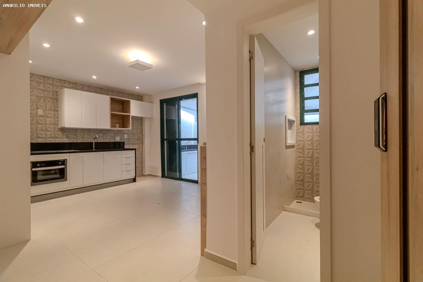 Apartamento, 1 quarto, 42 m² - Foto 4