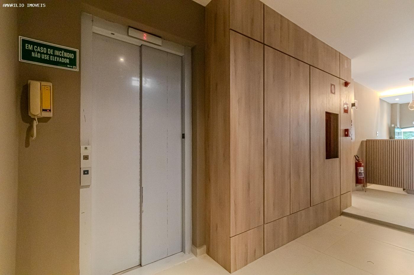 Apartamento, 1 quarto, 42 m² - Foto 2