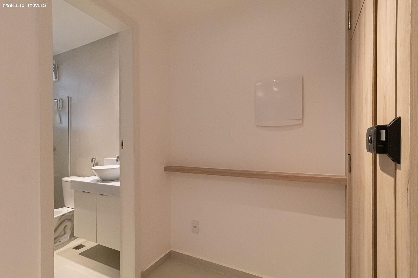 Apartamento, 1 quarto, 42 m² - Foto 8