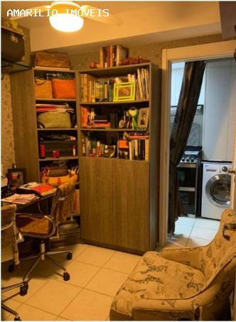 Apartamento, 4 quartos, 88 m² - Foto 10