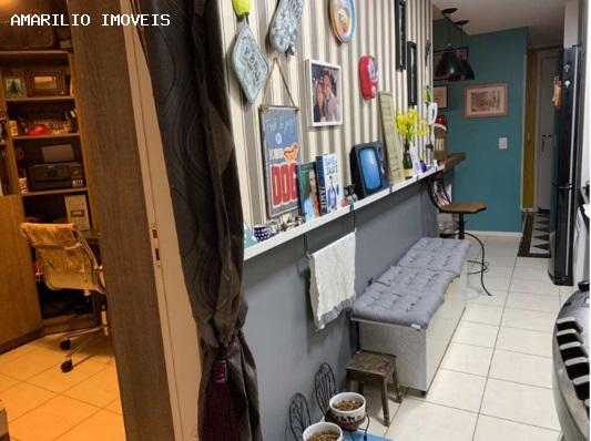 Apartamento, 4 quartos, 88 m² - Foto 8