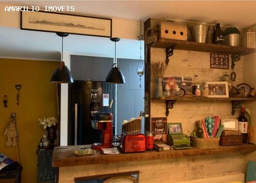 Apartamento, 4 quartos, 88 m² - Foto 13