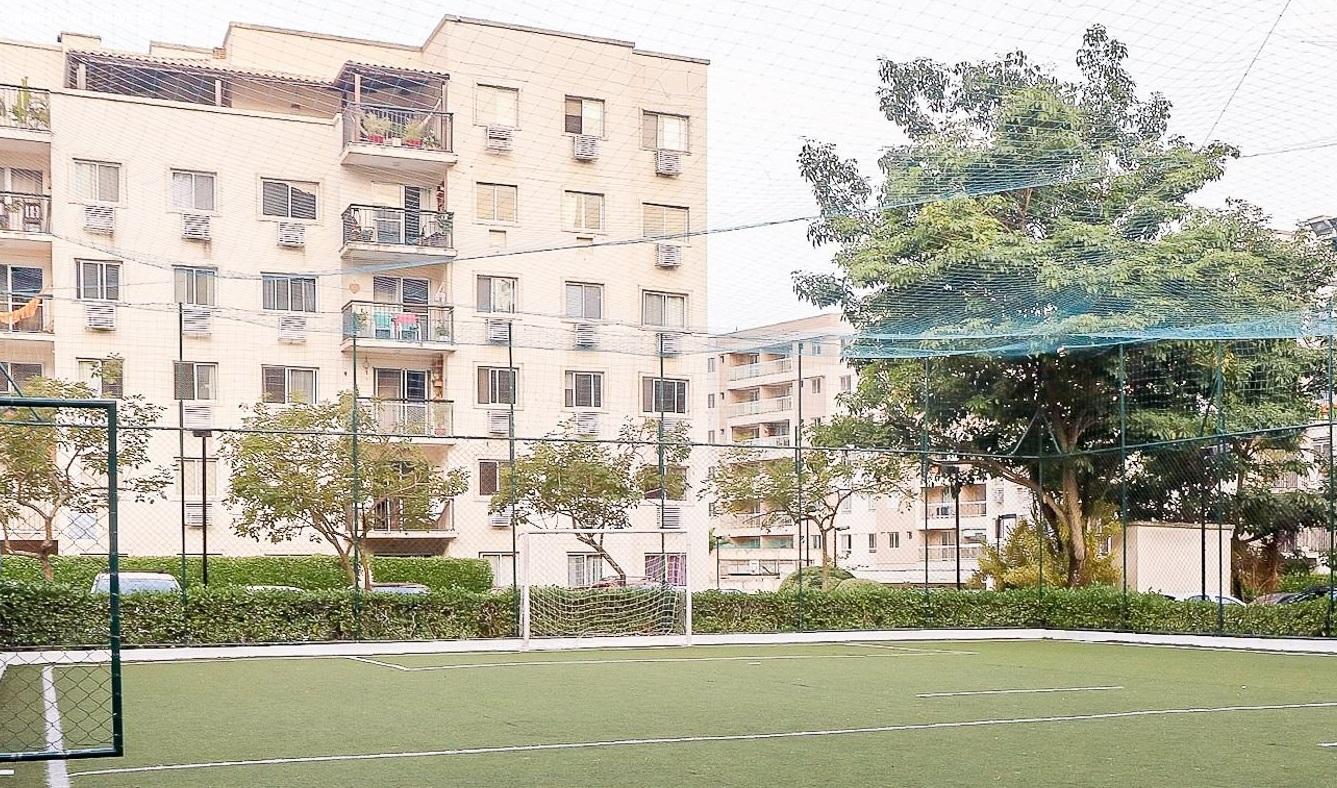Apartamento, 4 quartos, 88 m² - Foto 19