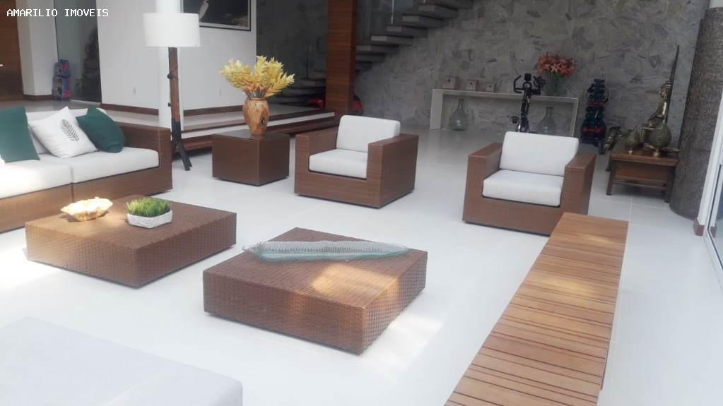 Casa, 3 quartos, 807 m² - Foto 3