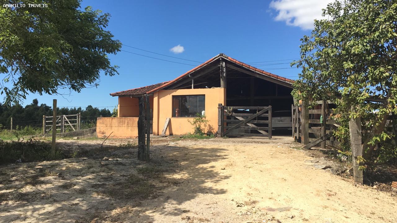 Fazenda, 252 hectares - Foto 2