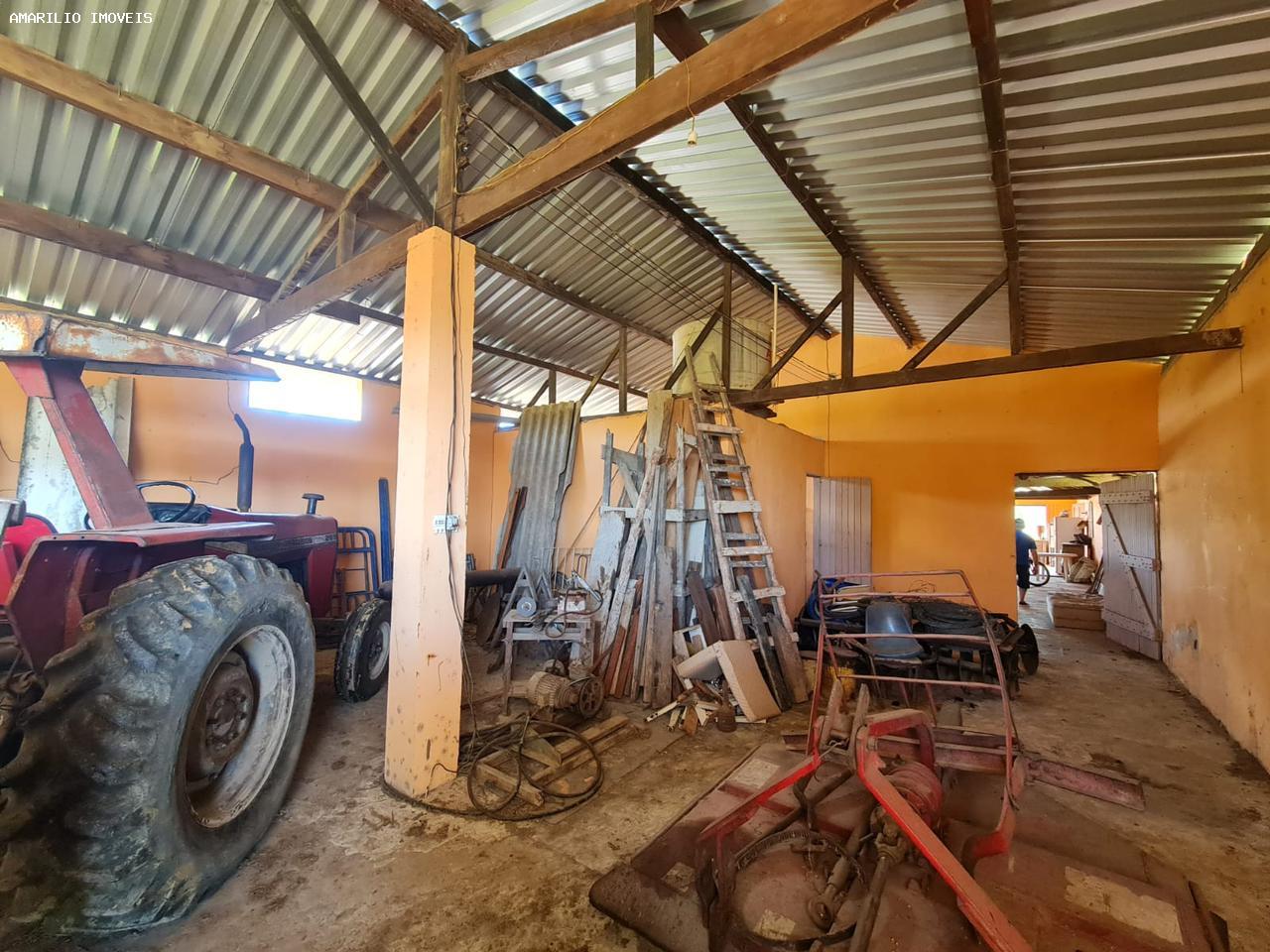 Fazenda, 252 hectares - Foto 4