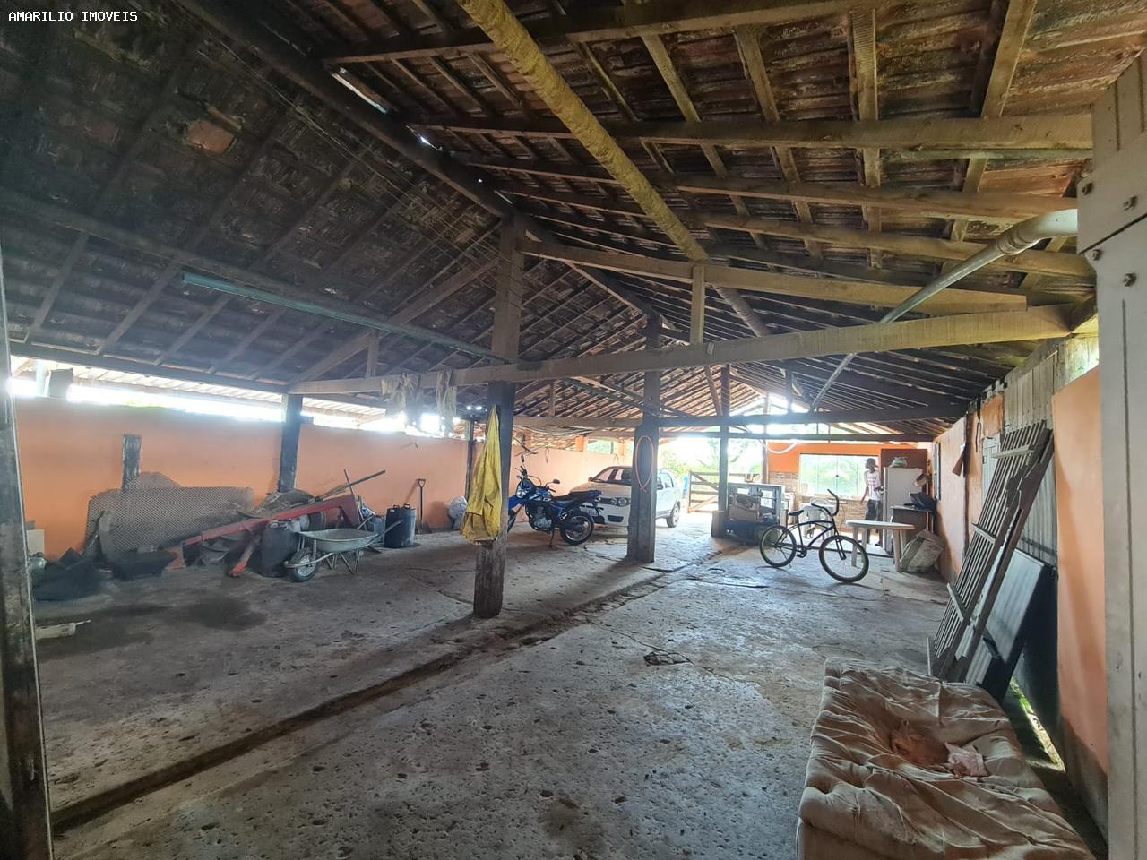 Fazenda, 252 hectares - Foto 8