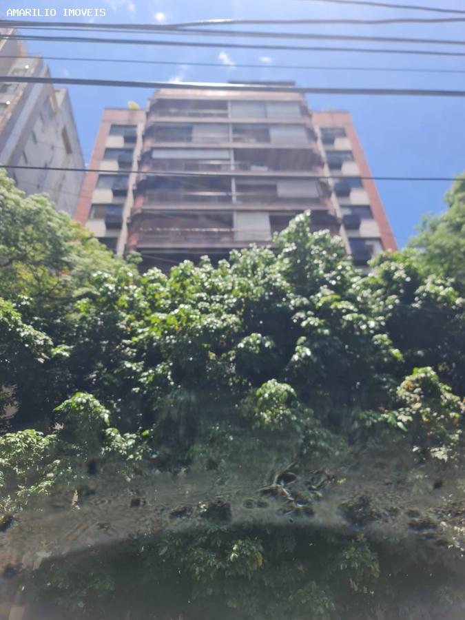 Cobertura, 3 quartos, 200 m² - Foto 1