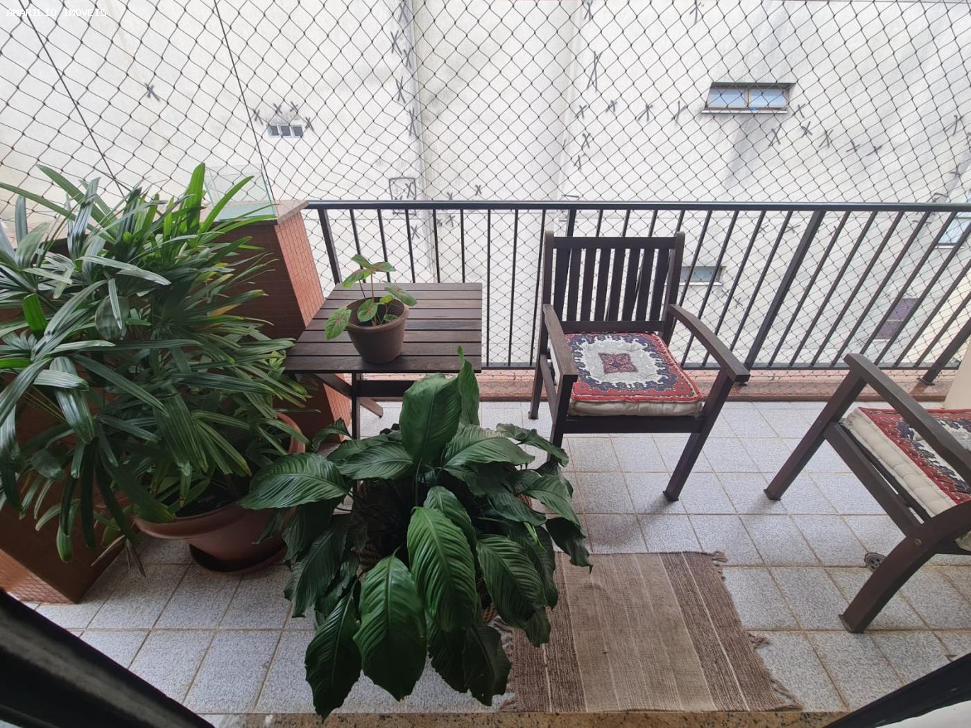 Cobertura, 3 quartos, 200 m² - Foto 4