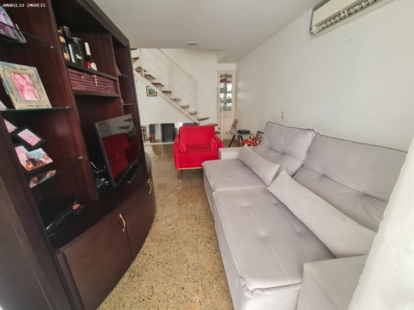 Cobertura, 3 quartos, 200 m² - Foto 7