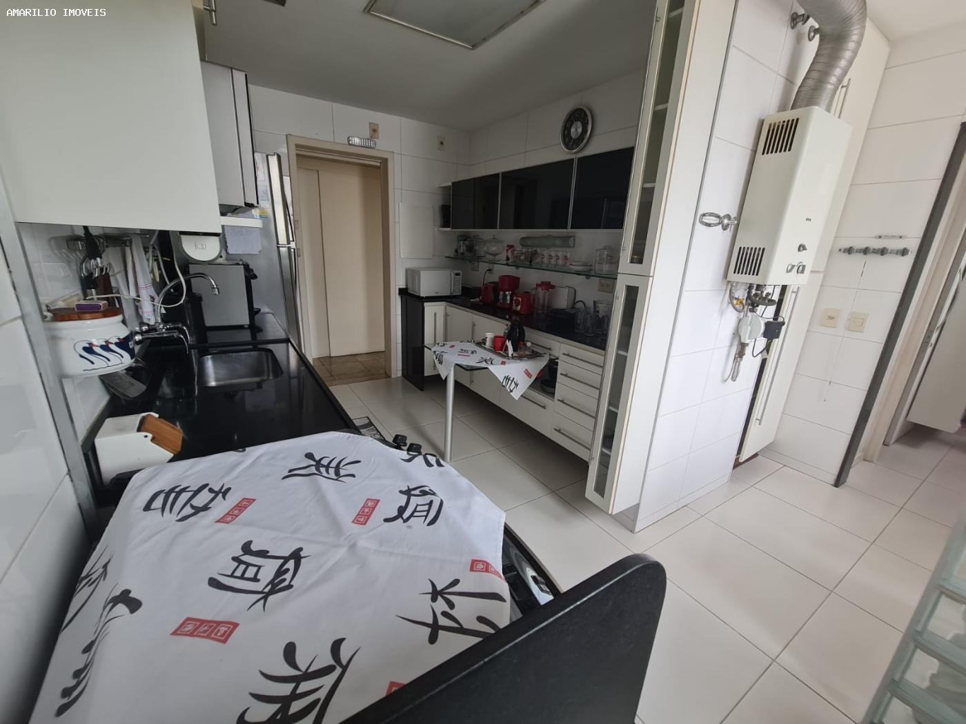Cobertura, 3 quartos, 200 m² - Foto 23