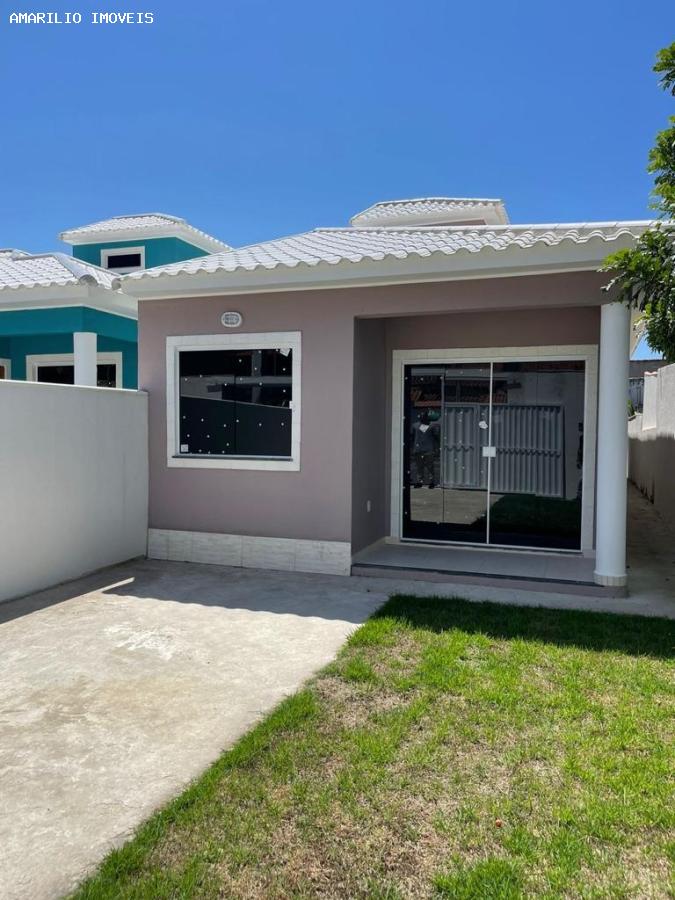 Casa, 3 quartos, 110 m² - Foto 1
