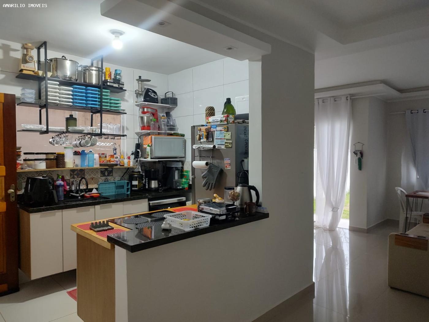 Casa, 3 quartos, 110 m² - Foto 15