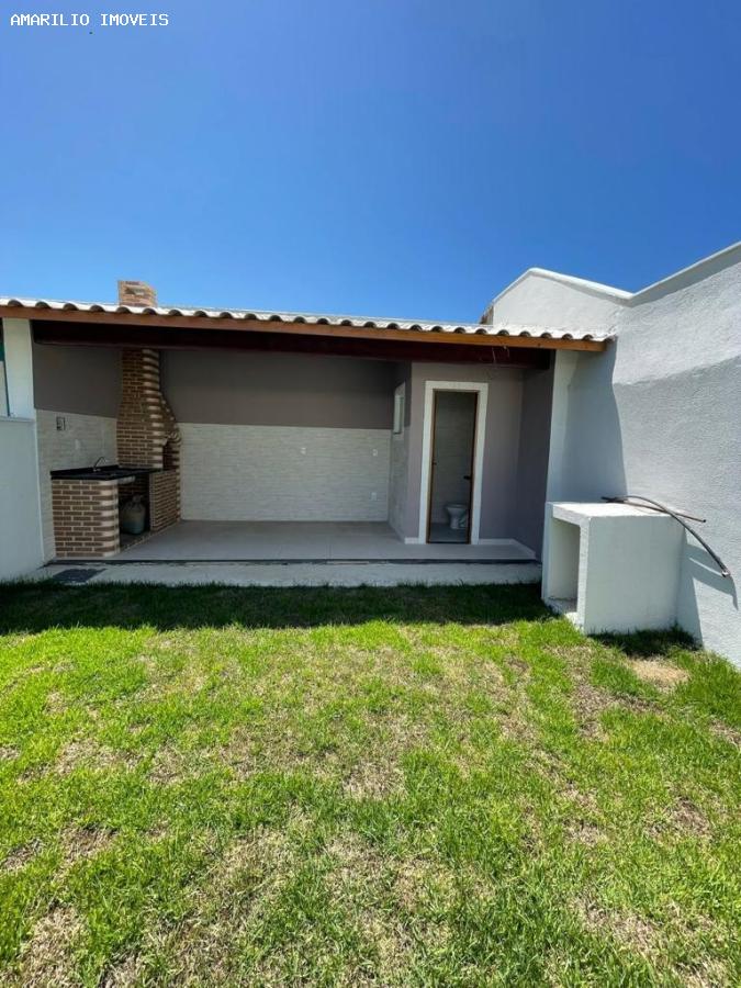 Casa, 3 quartos, 110 m² - Foto 23