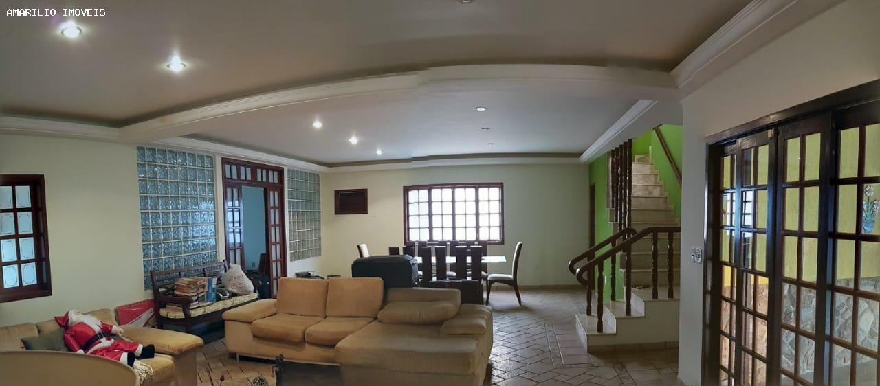 Chácara, 3 quartos, 2000 m² - Foto 3