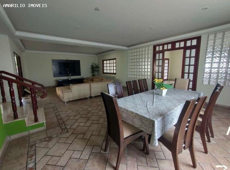 Chácara, 3 quartos, 2000 m² - Foto 5