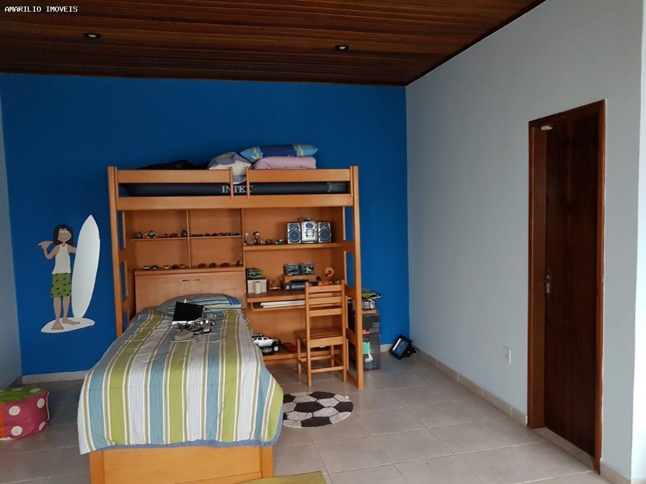 Chácara, 3 quartos, 2000 m² - Foto 9