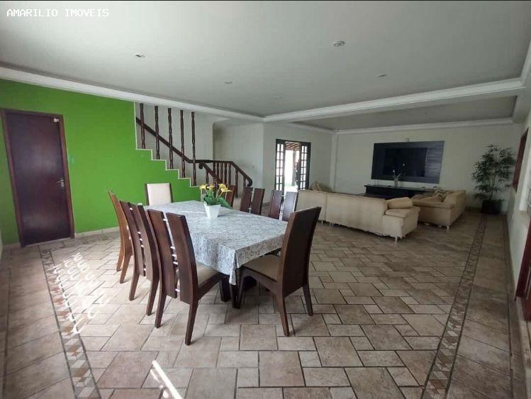 Chácara, 3 quartos, 2000 m² - Foto 7