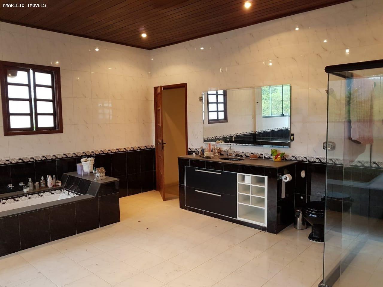 Chácara, 3 quartos, 2000 m² - Foto 12