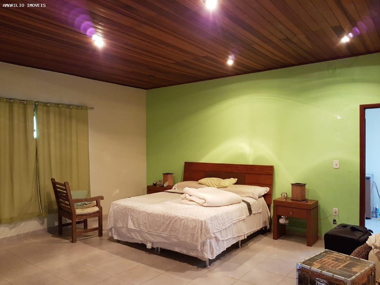 Chácara, 3 quartos, 2000 m² - Foto 10