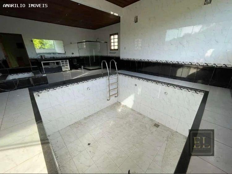 Chácara, 3 quartos, 2000 m² - Foto 16