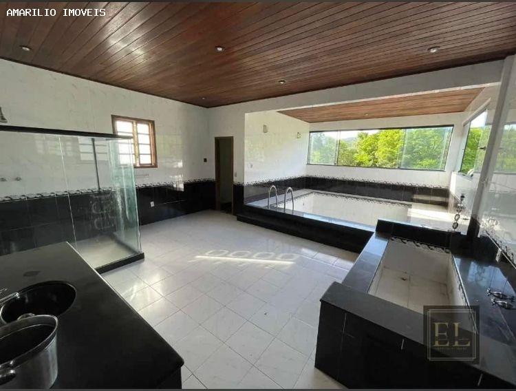 Chácara, 3 quartos, 2000 m² - Foto 15