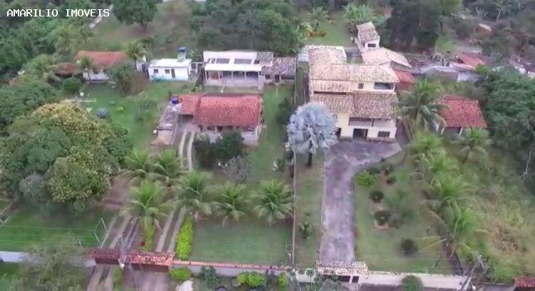 Chácara, 3 quartos, 2000 m² - Foto 43