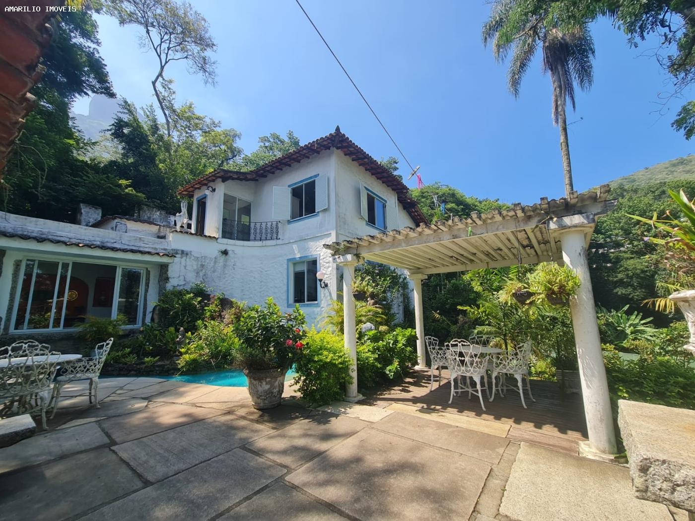 Casa, 4 quartos, 420 m² - Foto 1