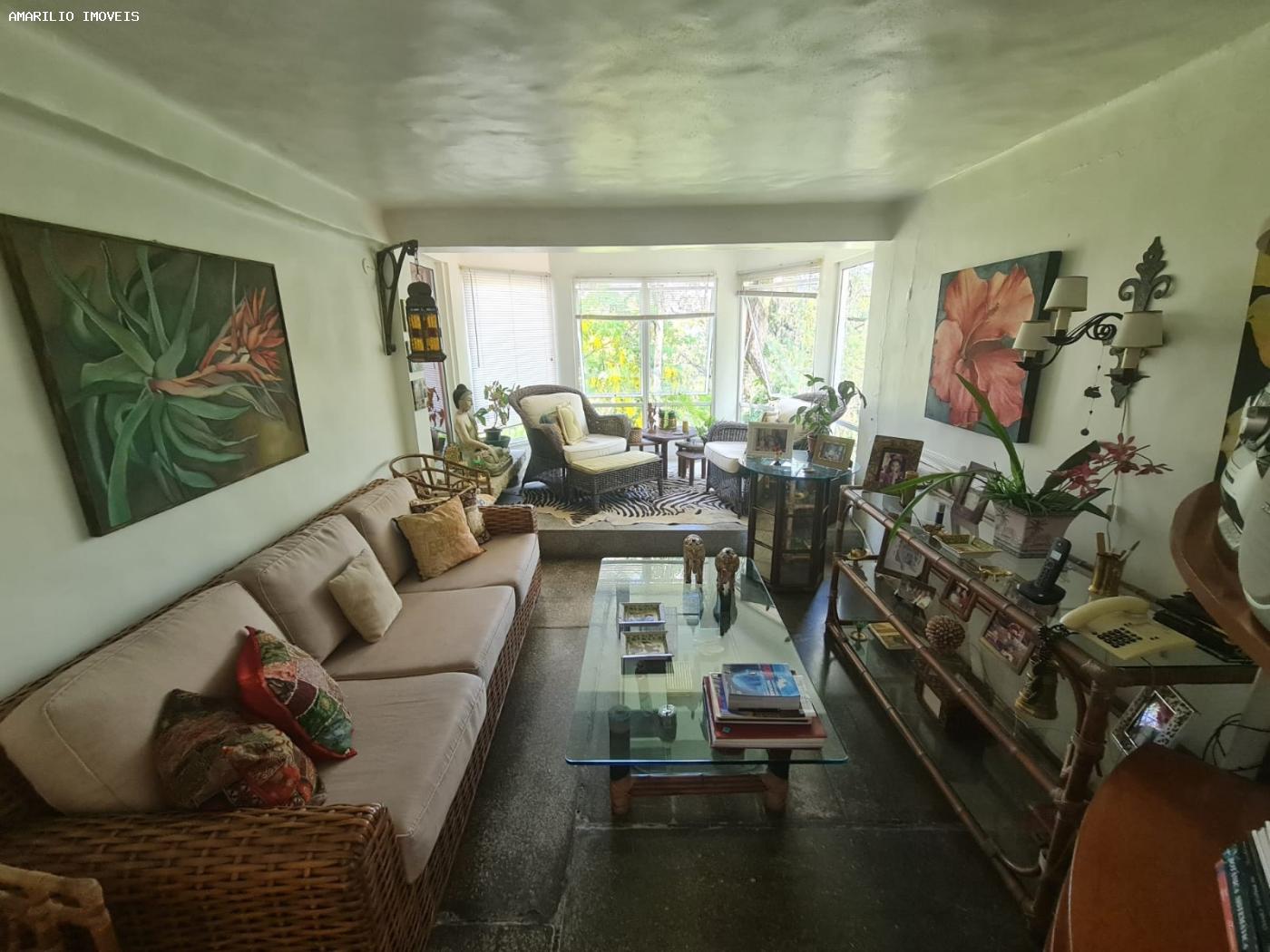 Casa, 4 quartos, 420 m² - Foto 4