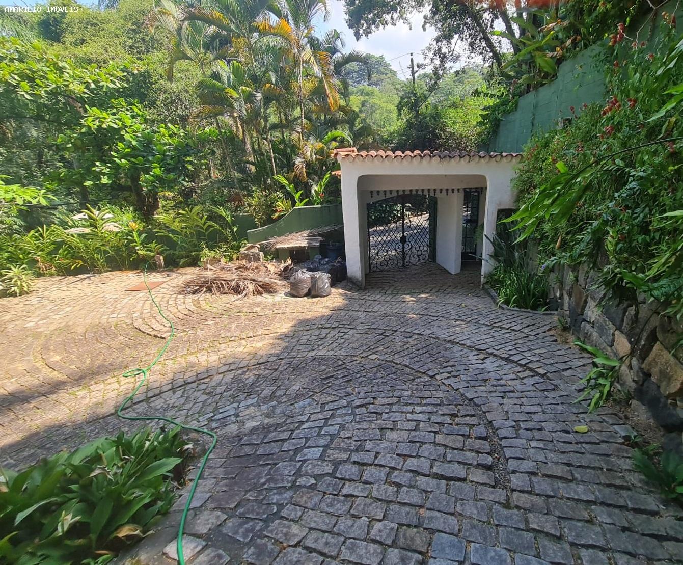 Casa, 4 quartos, 420 m² - Foto 2