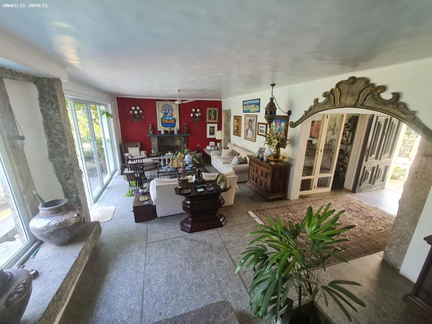 Casa, 4 quartos, 420 m² - Foto 6